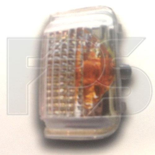 FPS FP 2606 M34 Turn signal repeater in the right mirror FP2606M34