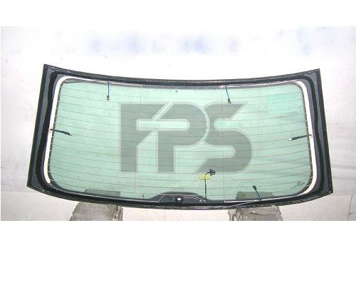 FPS GS 1203 D22-X Rear window GS1203D22X