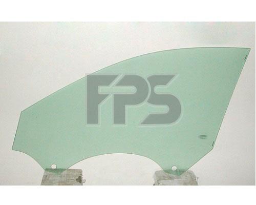 FPS GS 1203 D302 Front right door glass GS1203D302