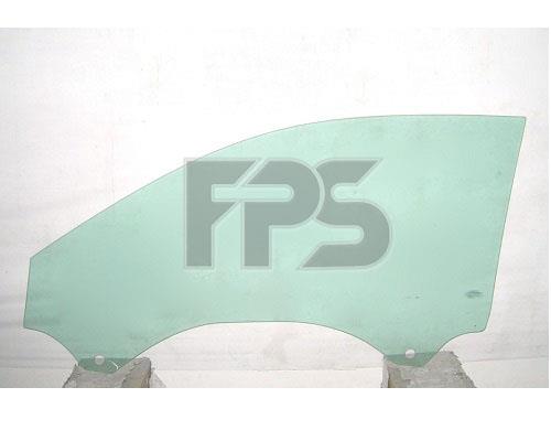 FPS GS 1203 D306 Front right door glass GS1203D306