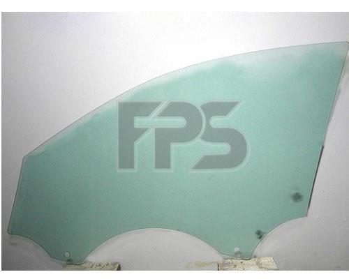 FPS GS 1226 D302-X Front right door glass GS1226D302X