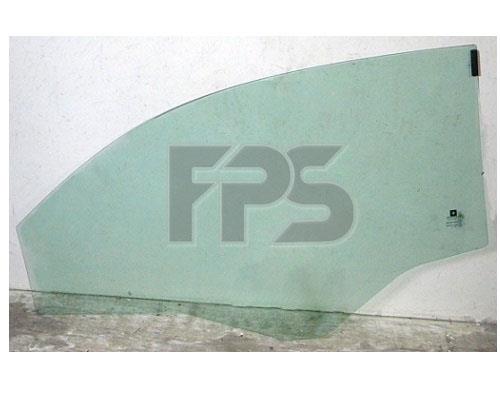 FPS GS 2612 D302-X Front right door glass GS2612D302X