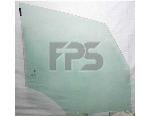 FPS GS 2618 D301-X Door glass front left GS2618D301X