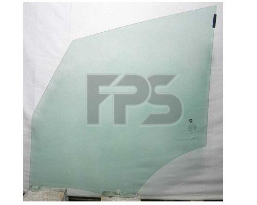 FPS GS 2618 D302-X Front right door glass GS2618D302X