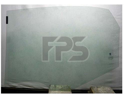 FPS GS 2618 D304 Rear right door glass GS2618D304