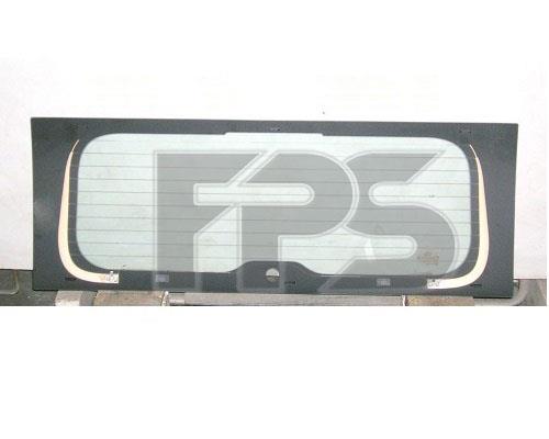 FPS GS 4022 D21-X Rear window GS4022D21X