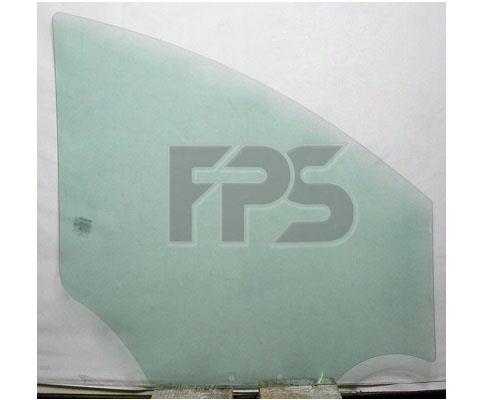 FPS GS 5650 D301 Door glass front left GS5650D301