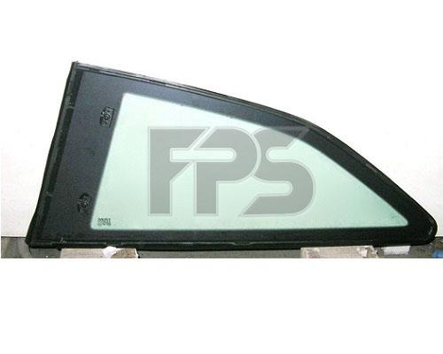 FPS GS 6206 D312 Glass side window GS6206D312