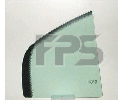 FPS GS 9539 D309-X Glass side window GS9539D309X