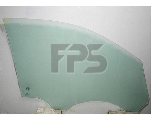 FPS GS 7417 D305-X Door glass front left GS7417D305X