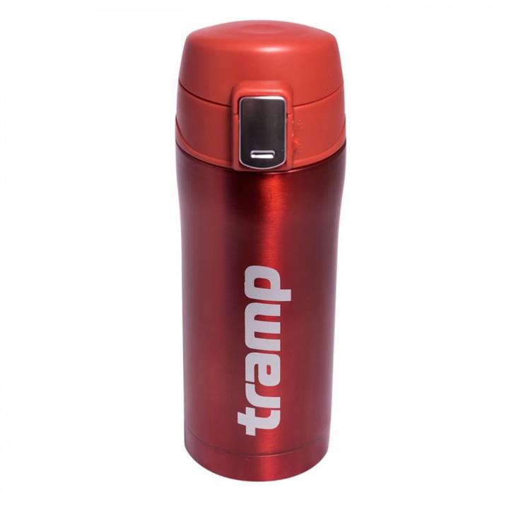 Tramp TRC-106-RED Thermos (0,35L), red TRC106RED
