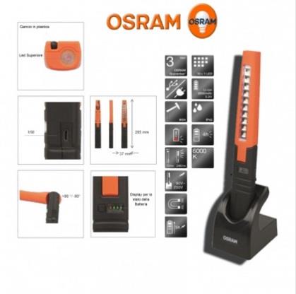 Osram LEDIL103 LED Inspection Lamp LEDIL103