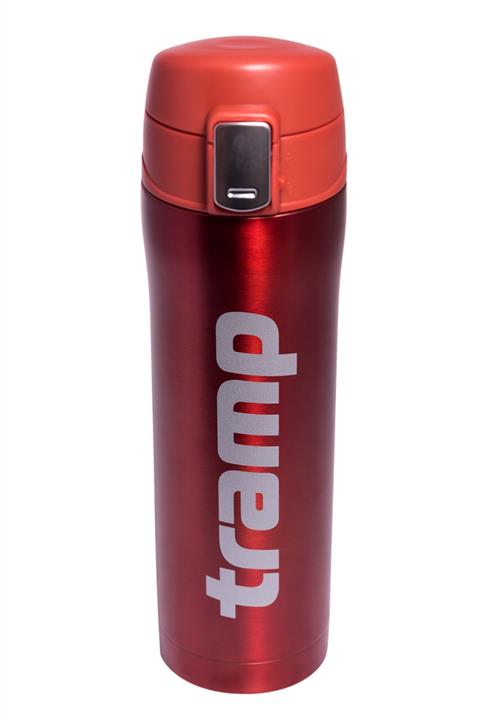 Tramp TRC-107-RED Thermos (0,45L), red TRC107RED