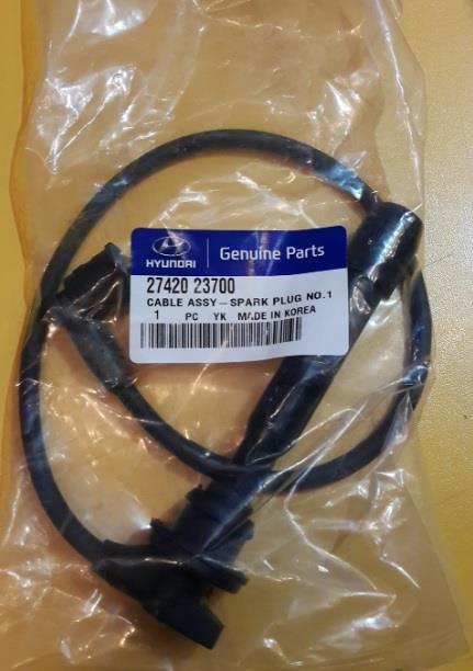 Buy Hyundai/Kia 27420 23700 at a low price in United Arab Emirates!