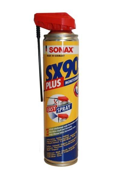 Sonax 474000 Universal Lubricant "SX90 Plus", 400 ml 474000