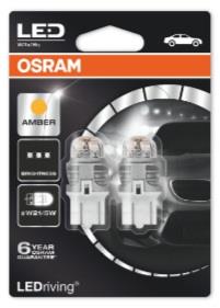 Osram 7915YE-02B Halogen lamp 12V 7915YE02B
