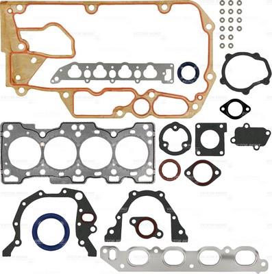 Victor Reinz 01-10011-01 Full Gasket Set, engine 011001101