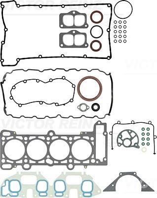 Victor Reinz 01-28415-01 Full Gasket Set, engine 012841501