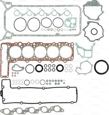 Victor Reinz 01-29245-01 Full Gasket Set, engine 012924501