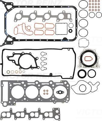 Victor Reinz 01-31555-01 Full Gasket Set, engine 013155501