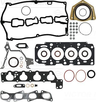 Gasket set complete Alfa Romeo 166: 013576501 Victor Reinz Full Gasket Set, engine