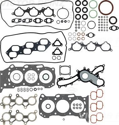 Victor Reinz 01-54250-03 Full Gasket Set, engine 015425003