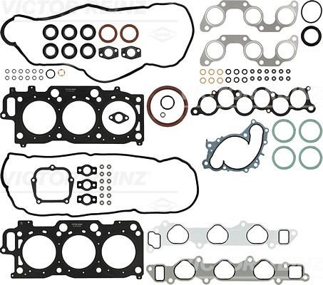 Victor Reinz 01-54310-01 Full Gasket Set, engine 015431001