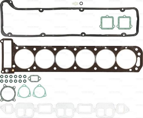 Engine gasket set Opel Senator A: 022467511 Victor Reinz Gasket Set, cylinder head