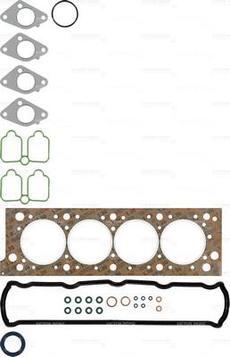 Victor Reinz 02-25415-06 Gasket Set, cylinder head 022541506