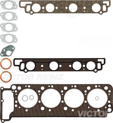 Complete engine gasket set Mercedes SL: 022574004 Victor Reinz Gasket Set, cylinder head