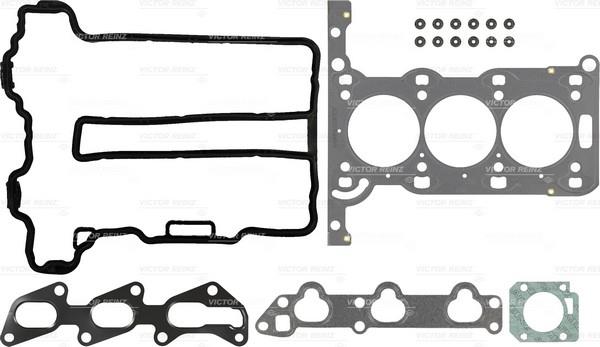 Gasket set complete Opel Corsa B: 023349501 Victor Reinz Gasket Set, cylinder head