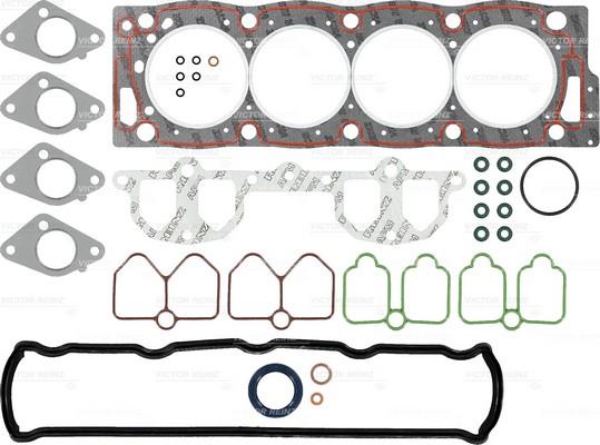 Victor Reinz 02-33650-02 Gasket Set, cylinder head 023365002