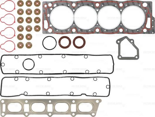 Victor Reinz 02-33650-06 Gasket Set, cylinder head 023365006