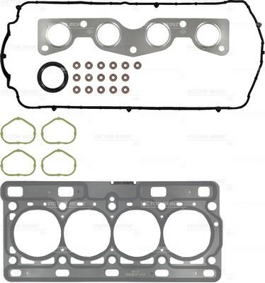 Victor Reinz 02-33740-04 Gasket Set, cylinder head 023374004