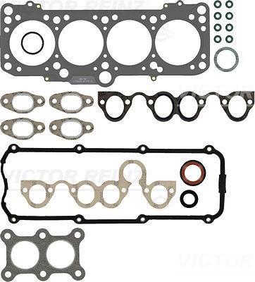 Gasket set complete Volkswagen Corrado: 023390501 Victor Reinz Gasket Set, cylinder head