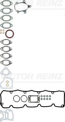 Victor Reinz 02-33951-06 Gasket Set, cylinder head 023395106