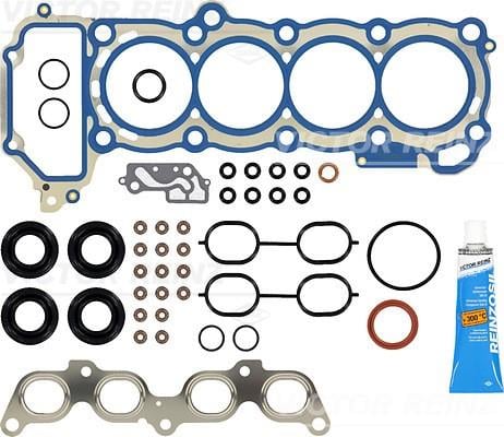 Gasket set complete Nissan Cube: 023418502 Victor Reinz Gasket Set, cylinder head