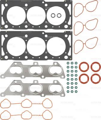 Engine gasket set Opel Omega B: 023443001 Victor Reinz Gasket Set, cylinder head