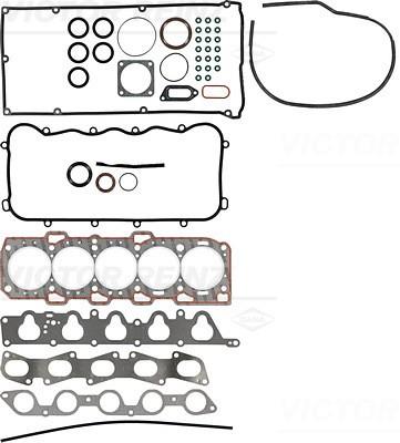 Victor Reinz 02-35615-03 Gasket Set, cylinder head 023561503