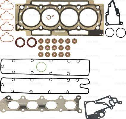 Victor Reinz 02-35820-01 Gasket Set, cylinder head 023582001