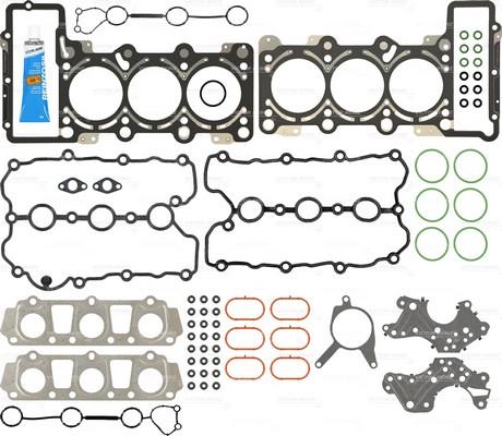 023603501 Victor Reinz Gasket Set, cylinder head