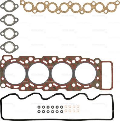 Complete engine gasket set Volkswagen LT 28-46: 023607501 Victor Reinz Gasket Set, cylinder head