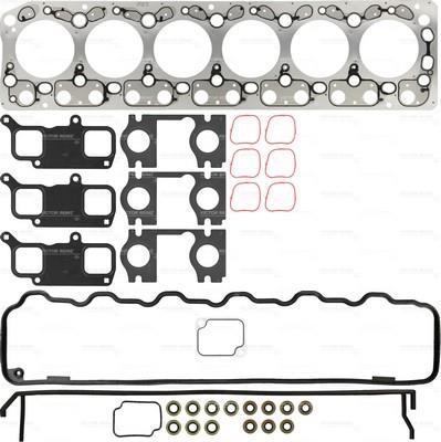 Gasket set complete Mercedes: 023611501 Victor Reinz Gasket Set, cylinder head
