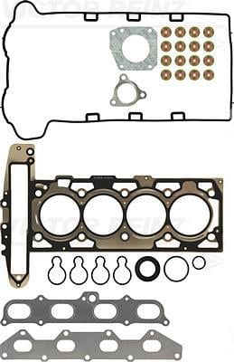 Engine gasket set Opel Signum: 023622001 Victor Reinz Gasket Set, cylinder head