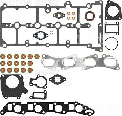 Complete engine gasket set Alfa Romeo: 023626207 Victor Reinz Gasket Set, cylinder head