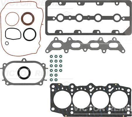 Complete engine gasket set Alfa Romeo Mito: 023711006 Victor Reinz Gasket Set, cylinder head