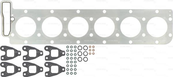 Complete engine gasket set MAN: 023718001 Victor Reinz Gasket Set, cylinder head