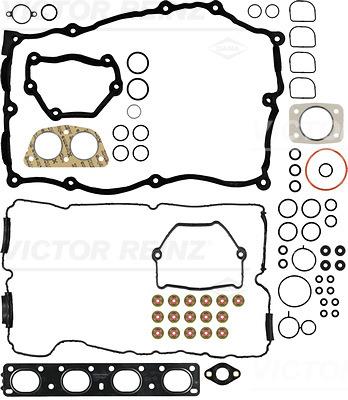 Victor Reinz 02-37293-02 Gasket Set, cylinder head 023729302