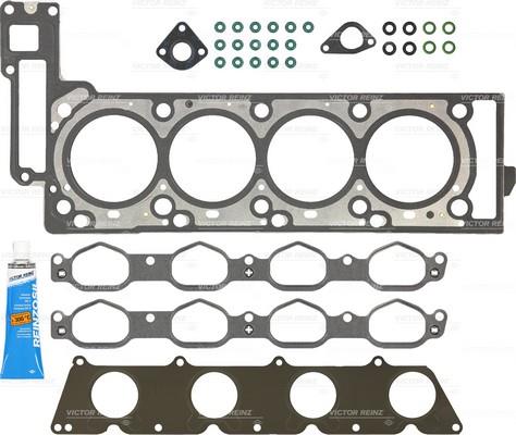Engine gasket set Mercedes GL-Class: 023732001 Victor Reinz Gasket Set, cylinder head