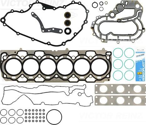 Gasket set complete Volvo XC60: 023768001 Victor Reinz Gasket Set, cylinder head